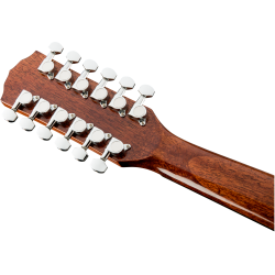 GITARA ELEKTRO-AKUSTIČNA FENDER CD-60SCE-12 NAT