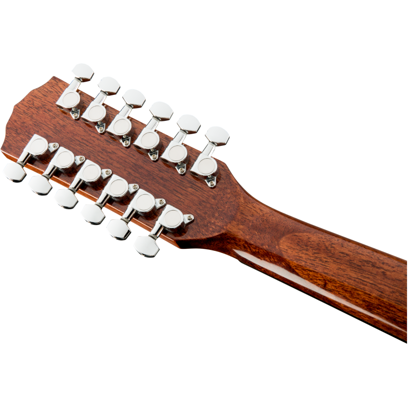GITARA ELEKTRO-AKUSTIČNA FENDER CD-60SCE-12 NAT