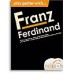 KNJIGA PLAY GUITAR WITH FRANZ FERDINAND