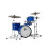 BUBANJ GRETSCH SHELL SET CATALINA CLUB (18x14, 12x18, 14x14, 14x5) BSF