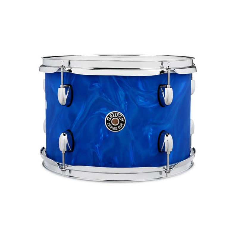 BUBANJ GRETSCH SHELL SET CATALINA CLUB (18x14, 12x18, 14x14, 14x5) BSF