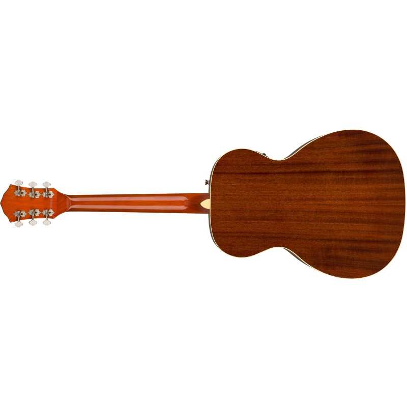GITARA ELEKTRO-AKUSTIČNA FENDER FA-235E CONCERT LRL 3TSB