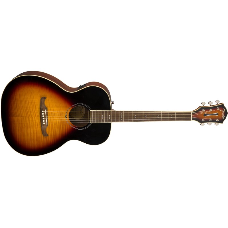 GITARA ELEKTRO-AKUSTIČNA FENDER FA-235E CONCERT LRL 3TSB