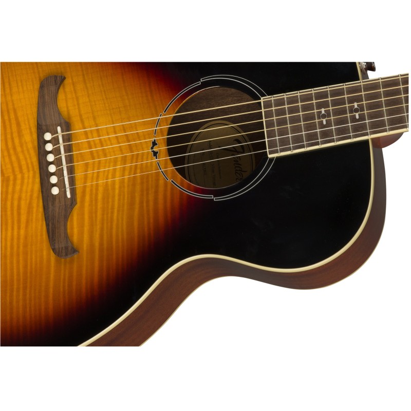 GITARA ELEKTRO-AKUSTIČNA FENDER FA-235E CONCERT LRL 3TSB