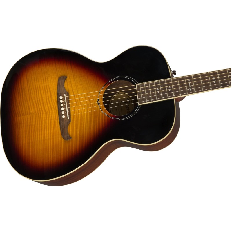 GITARA ELEKTRO-AKUSTIČNA FENDER FA-235E CONCERT LRL 3TSB