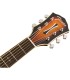 GITARA ELEKTRO-AKUSTIČNA FENDER FA-235E CONCERT LRL 3TSB