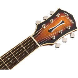 GITARA ELEKTRO-AKUSTIČNA FENDER FA-235E CONCERT LRL 3TSB