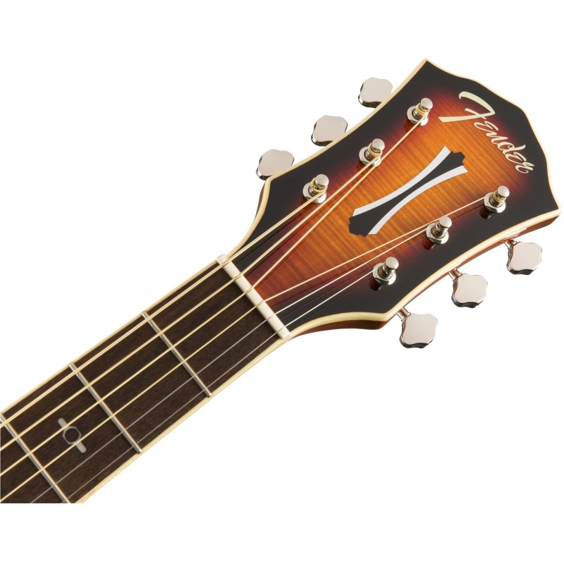GITARA ELEKTRO-AKUSTIČNA FENDER FA-235E CONCERT LRL 3TSB