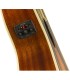 GITARA ELEKTRO-AKUSTIČNA FENDER FA-235E CONCERT LRL 3TSB