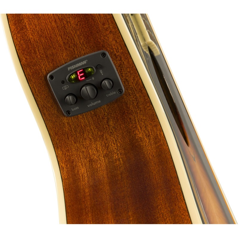 GITARA ELEKTRO-AKUSTIČNA FENDER FA-235E CONCERT LRL 3TSB
