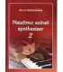 KNJIGA NAUÈIMO SVIRATI SYNTHESIZER II