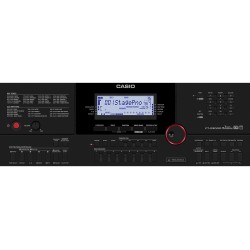 SYNTHESIZER CASIO CT-X3000 sa adapterom