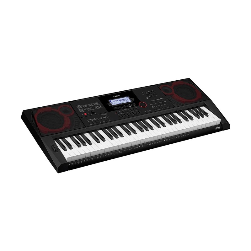 SYNTHESIZER CASIO CT-X3000 sa adapterom