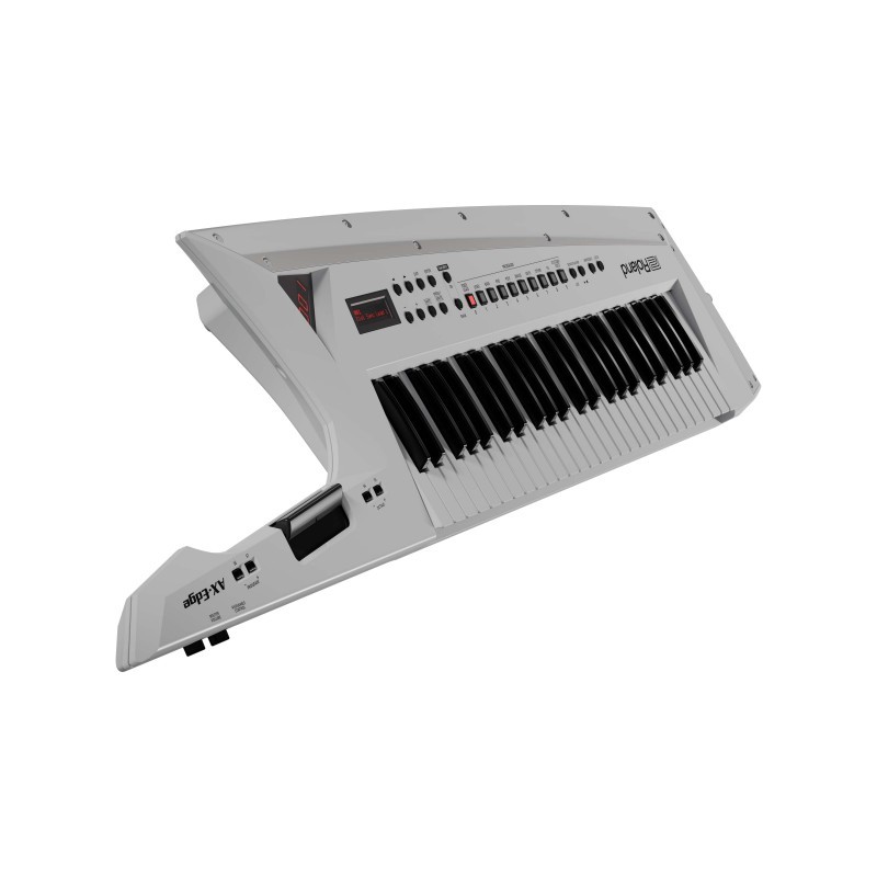 SYNTHESIZER ROLAND AX-EDGE-W