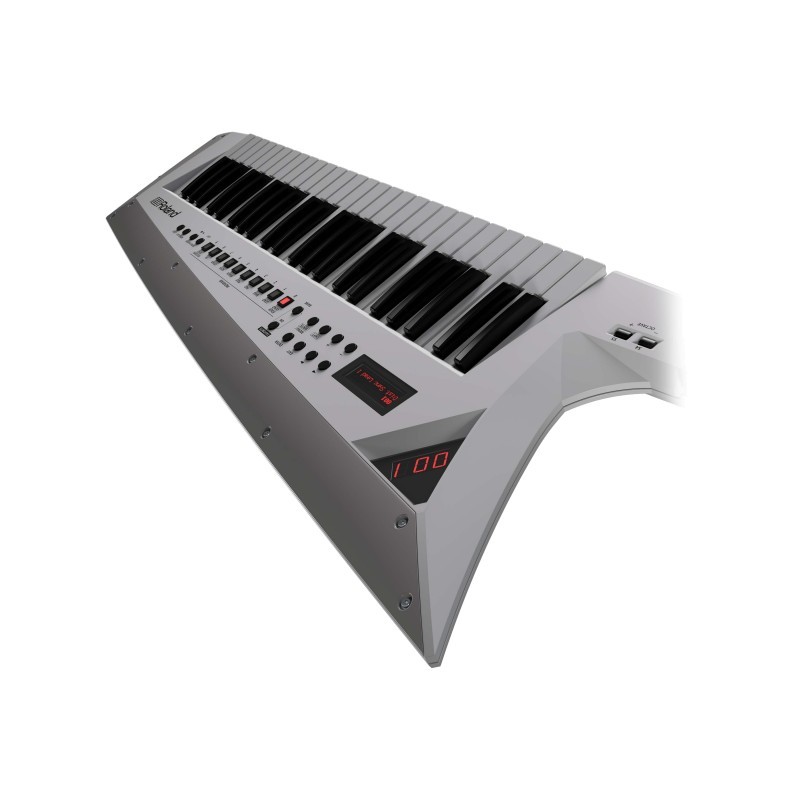 SYNTHESIZER ROLAND AX-EDGE-W