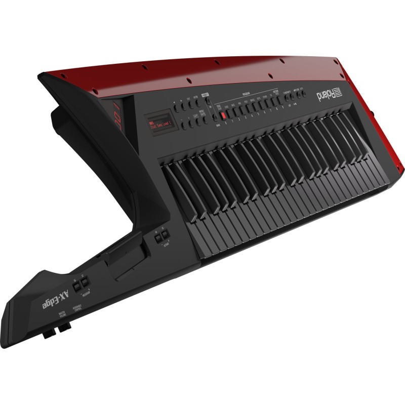 SYNTHESIZER ROLAND AX-EDGE-B