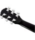 GITARA ELEKTRO-AKUSTIČNA FENDER CD-60SCE WN BLK