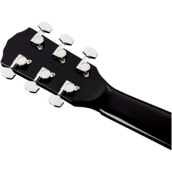 GITARA ELEKTRO-AKUSTIČNA FENDER CD-60SCE WN BLK