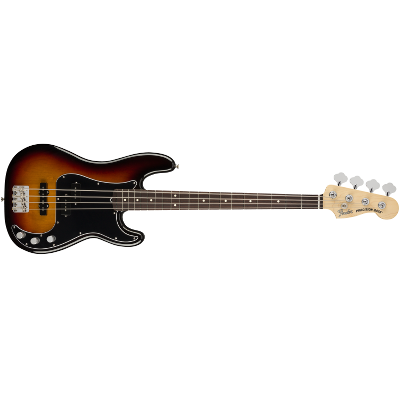 BAS GITARA FENDER AMERICAN PERFORMER PRECISION BASS RW 3TSB