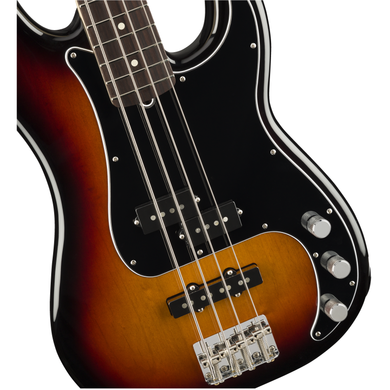 BAS GITARA FENDER AMERICAN PERFORMER PRECISION BASS RW 3TSB