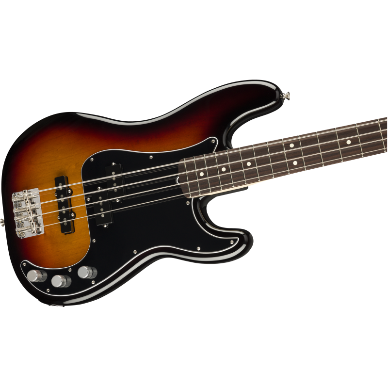 BAS GITARA FENDER AMERICAN PERFORMER PRECISION BASS RW 3TSB