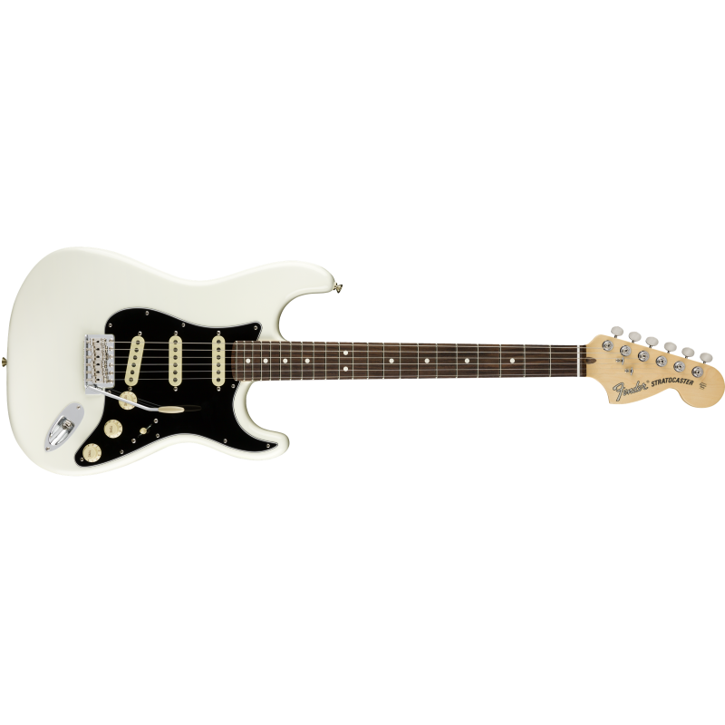 GITARA ELEKTRIČNA FENDER AMERICAN PERFORMER STRATOCASTER RW AWT