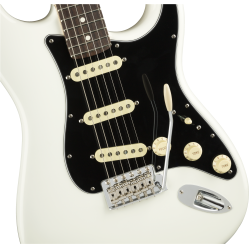 GITARA ELEKTRIČNA FENDER AMERICAN PERFORMER STRATOCASTER RW AWT