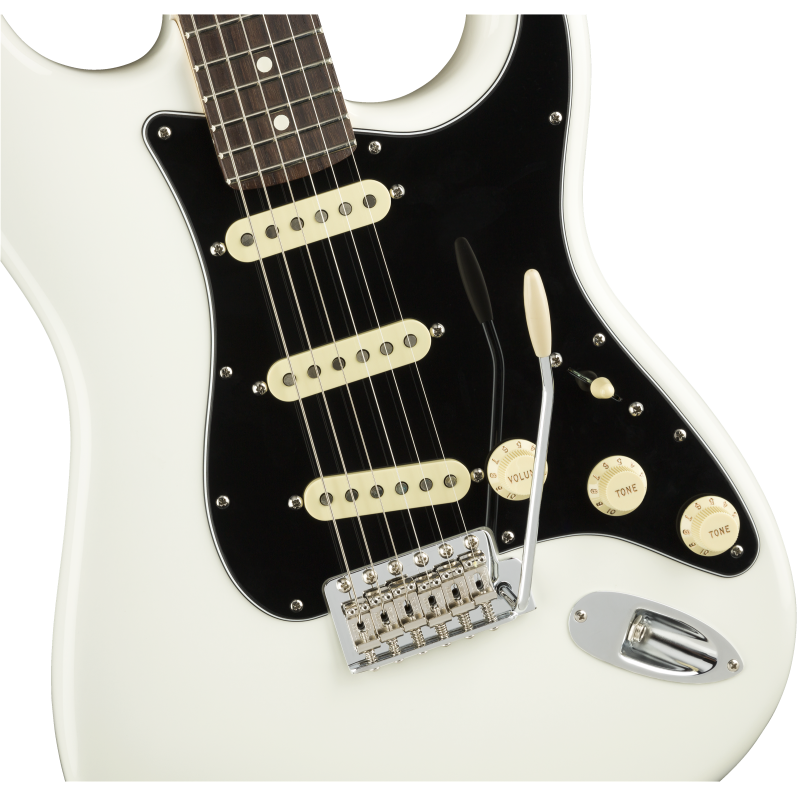 GITARA ELEKTRIČNA FENDER AMERICAN PERFORMER STRATOCASTER RW AWT