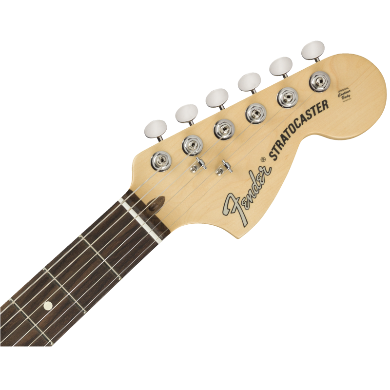 GITARA ELEKTRIČNA FENDER AMERICAN PERFORMER STRATOCASTER RW AWT