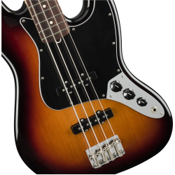 BAS GITARA FENDER AMERICAN PERFORMER JAZZ BASS RW 3TS
