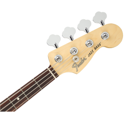 BAS GITARA FENDER AMERICAN PERFORMER JAZZ BASS RW 3TS