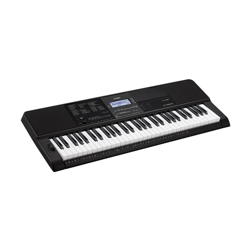 SYNTHESIZER CASIO CT-X800 sa adapterom