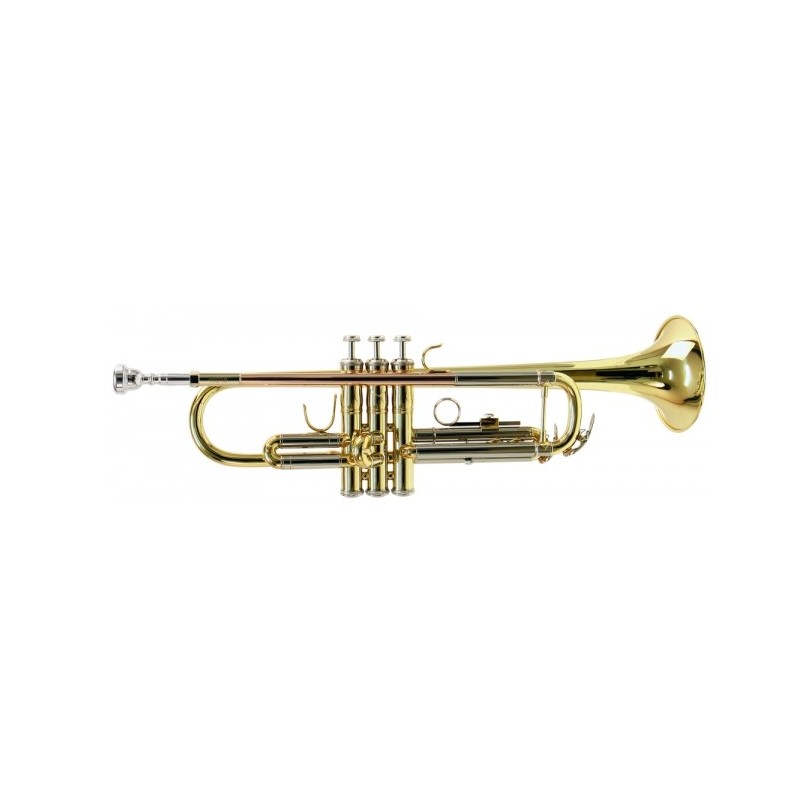 TRUBA BACH TR650