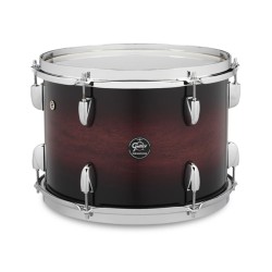 BUBANJ GRETSCH SHELL SET RENOWN MAPLE (20x16,10x7,12x8,14x14) CHERRY BURST