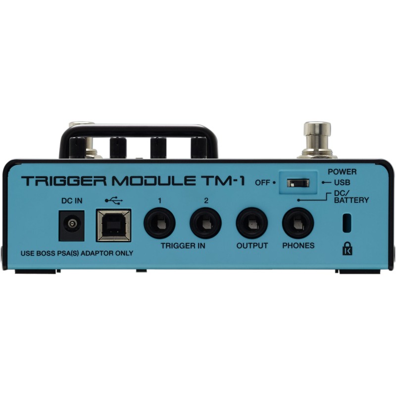 TRIGGER MODUL ROLAND TM-1