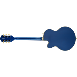 GITARA ELEKTRIČNA GRETSCH ELECTROMATIC G5655TG CB JR SC BIGSBY AZM