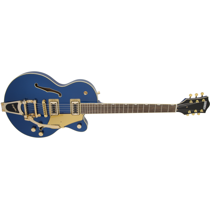 GITARA ELEKTRIČNA GRETSCH ELECTROMATIC G5655TG CB JR SC BIGSBY AZM