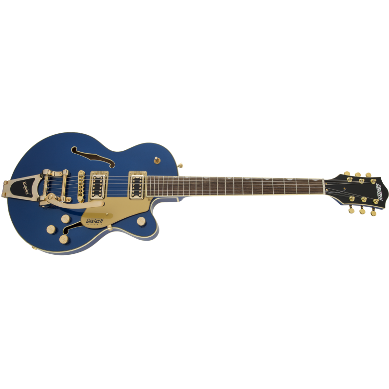 GITARA ELEKTRIČNA GRETSCH ELECTROMATIC G5655TG CB JR SC BIGSBY AZM
