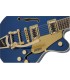 GITARA ELEKTRIČNA GRETSCH ELECTROMATIC G5655TG CB JR SC BIGSBY AZM