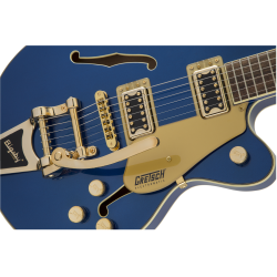 GITARA ELEKTRIČNA GRETSCH ELECTROMATIC G5655TG CB JR SC BIGSBY AZM