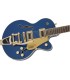 GITARA ELEKTRIČNA GRETSCH ELECTROMATIC G5655TG CB JR SC BIGSBY AZM