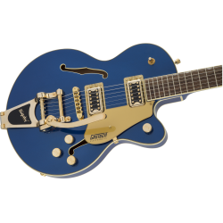GITARA ELEKTRIČNA GRETSCH ELECTROMATIC G5655TG CB JR SC BIGSBY AZM