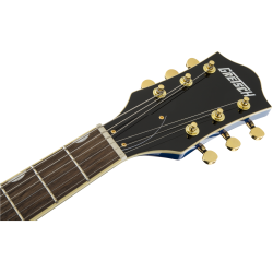 GITARA ELEKTRIČNA GRETSCH ELECTROMATIC G5655TG CB JR SC BIGSBY AZM