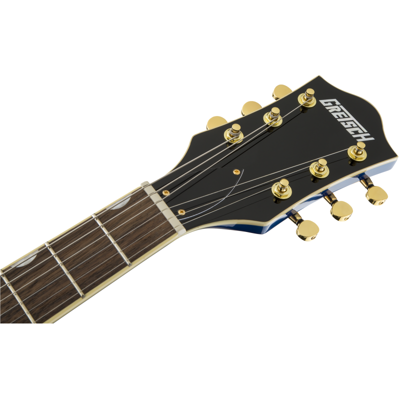 GITARA ELEKTRIČNA GRETSCH ELECTROMATIC G5655TG CB JR SC BIGSBY AZM