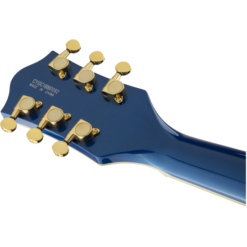 GITARA ELEKTRIČNA GRETSCH ELECTROMATIC G5655TG CB JR SC BIGSBY AZM