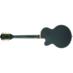GITARA ELEKTRIČNA GRETSCH ELECTROMATIC G5655TG CB JR SC BIGSBY CDG