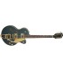 GITARA ELEKTRIČNA GRETSCH ELECTROMATIC G5655TG CB JR SC BIGSBY CDG