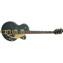 GITARA ELEKTRIČNA GRETSCH ELECTROMATIC G5655TG CB JR SC BIGSBY CDG