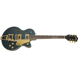 GITARA ELEKTRIČNA GRETSCH ELECTROMATIC G5655TG CB JR SC BIGSBY CDG