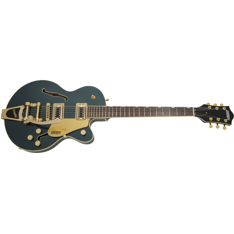 GITARA ELEKTRIČNA GRETSCH ELECTROMATIC G5655TG CB JR SC BIGSBY CDG